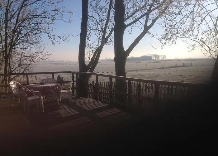 Chalet westerham