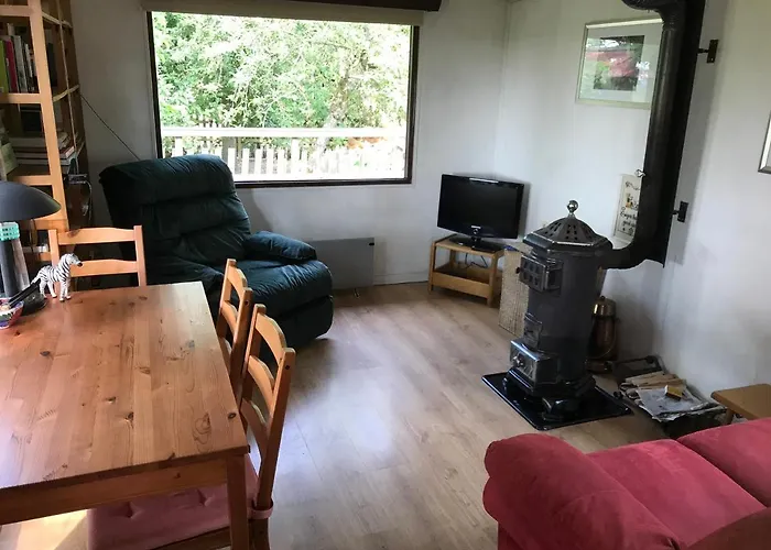 Chalet westerham