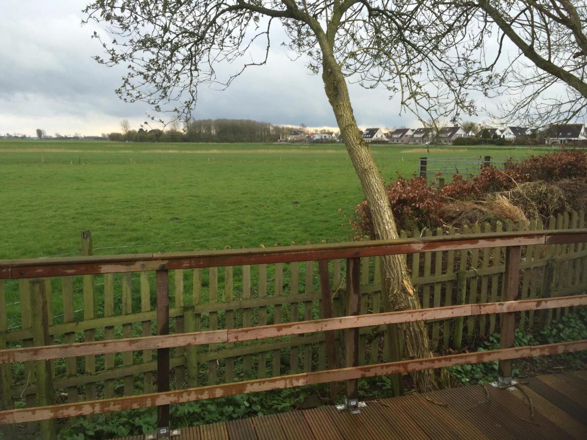 Westerham Chalet