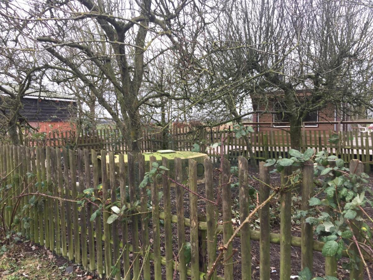 Westerham Chalet