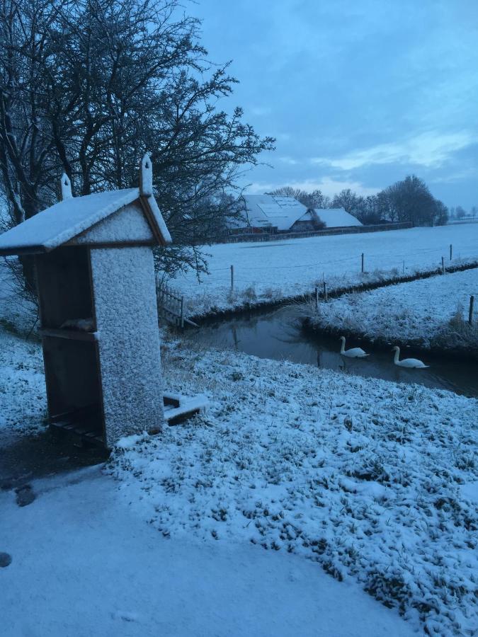Chalet Westerham Winsum (Groningen)