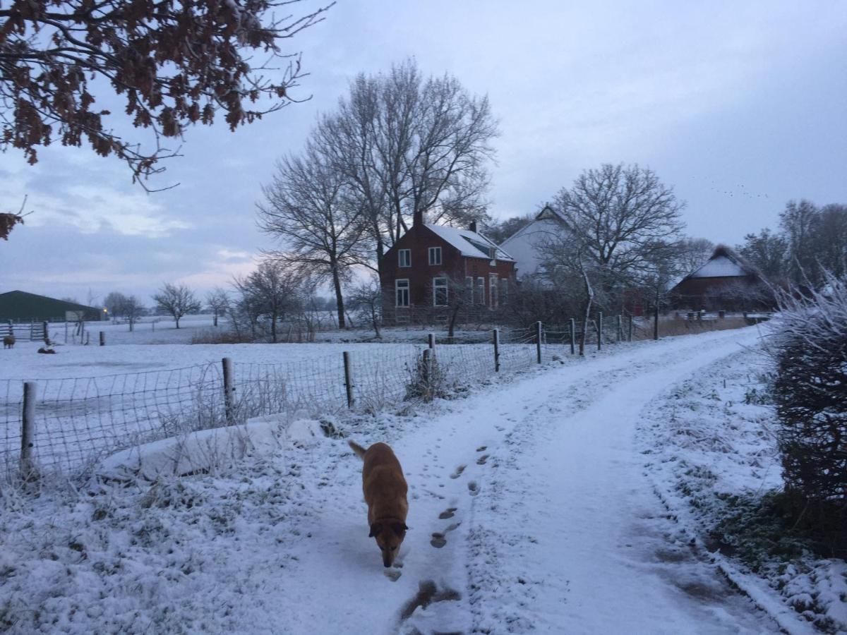 Chalet Westerham *