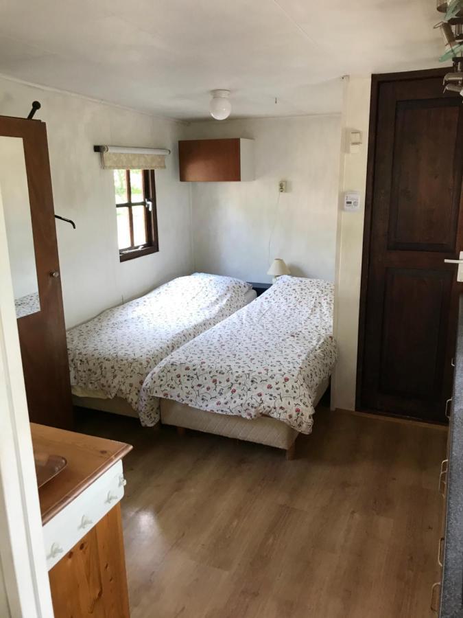 Chalet Westerham
